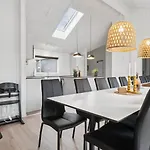 Semesterbostad Villavilla #622 - Dueodde, Bornholm