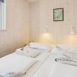Villavilla #622 - Dueodde, Bornholm Semesterbostad *