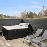 Villavilla #622 - Dueodde, Bornholm * Vester Somarken