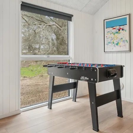 Villavilla 622 - Dueodde, Bornholm Сasa de vacaciones