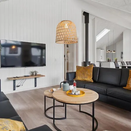 Villavilla 622 - Dueodde, Bornholm * Vester Somarken