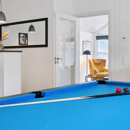 بيت للعطل Villavilla 622 - Dueodde, Bornholm Vester Somarken
