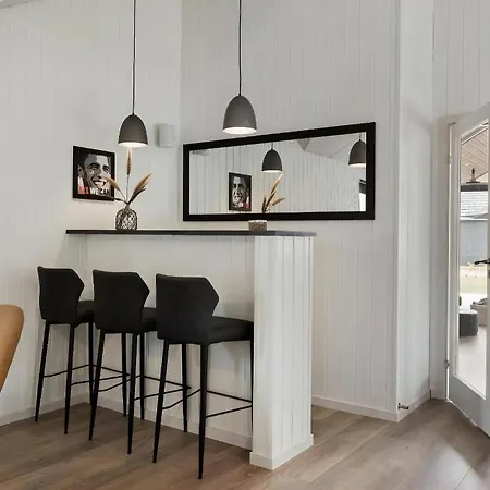 بيت للعطل Villavilla 622 - Dueodde, Bornholm Vester Somarken