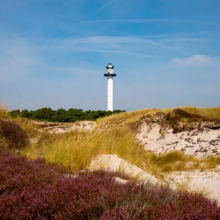 Villavilla 622 - Dueodde, Bornholm بيت للعطل