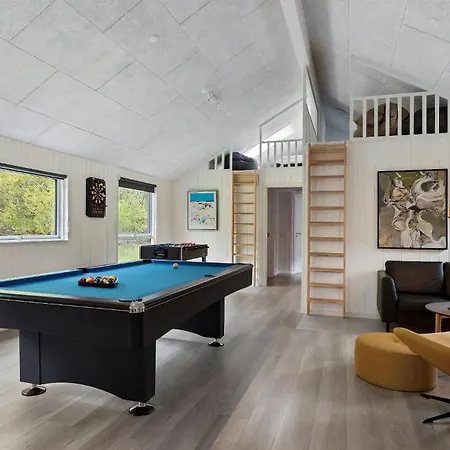 بيت للعطل Villavilla 622 - Dueodde, Bornholm