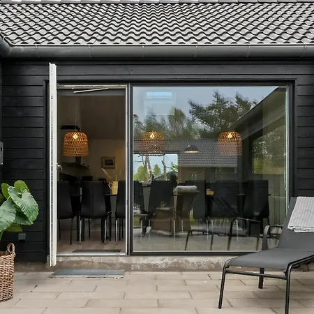 بيت للعطل Villavilla 622 - Dueodde, Bornholm Vester Somarken