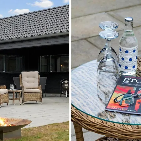 بيت للعطل Villavilla 622 - Dueodde, Bornholm Vester Somarken