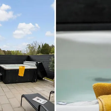 بيت للعطل Villavilla 622 - Dueodde, Bornholm *