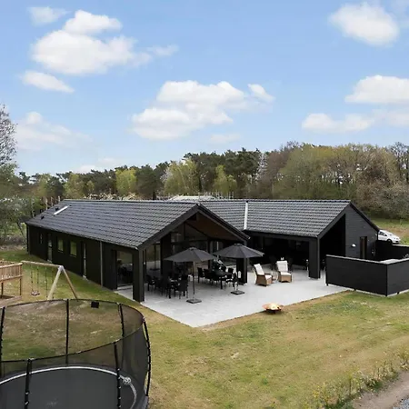 بيت للعطل Villavilla 622 - Dueodde, Bornholm *