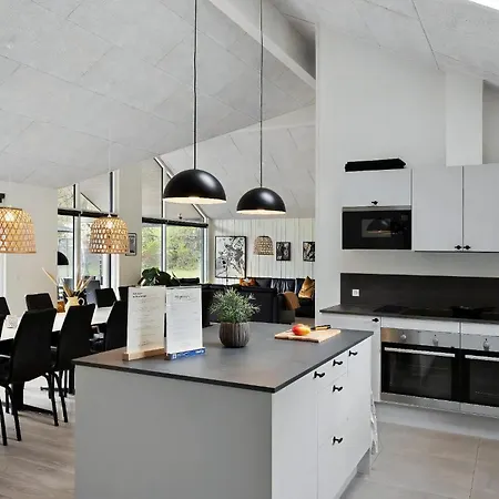 Villavilla 622 - Dueodde, Bornholm * Vester Somarken