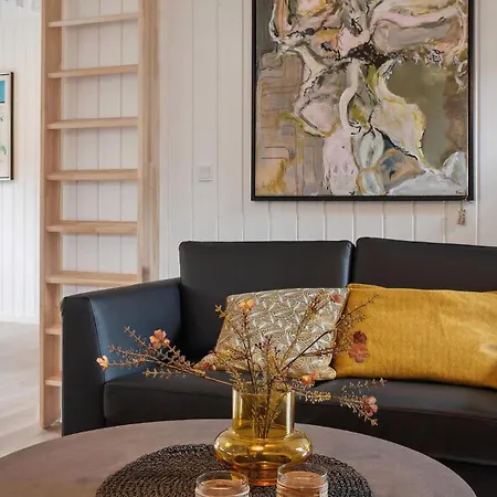Villavilla 622 - Dueodde, Bornholm بيت للعطل *