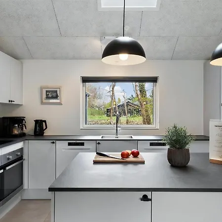 Villavilla 622 - Dueodde, Bornholm *