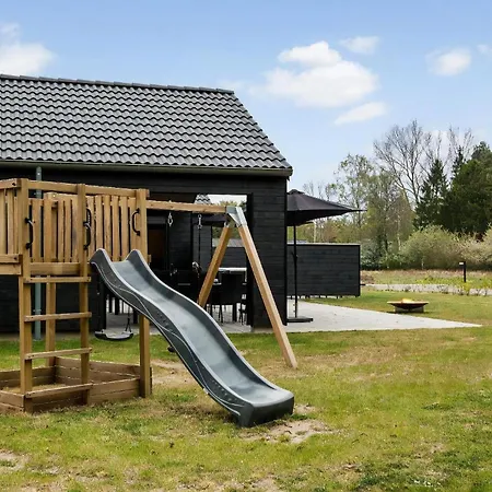Villavilla 622 - Dueodde, Bornholm Vester Somarken