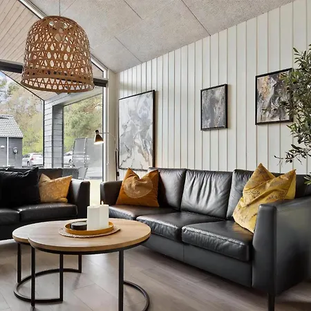 Villavilla 622 - Dueodde, Bornholm بيت للعطل Vester Somarken