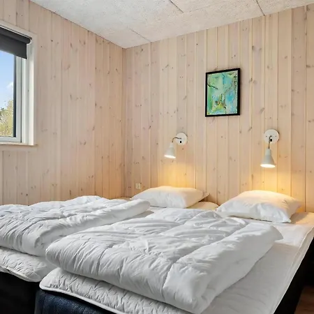 Villavilla 622 - Dueodde, Bornholm بيت للعطل *
