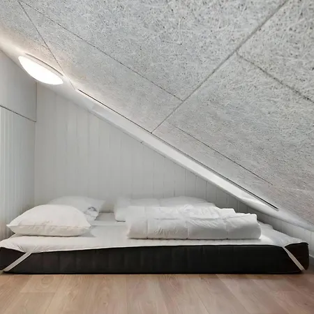 Villavilla 622 - Dueodde, Bornholm بيت للعطل *