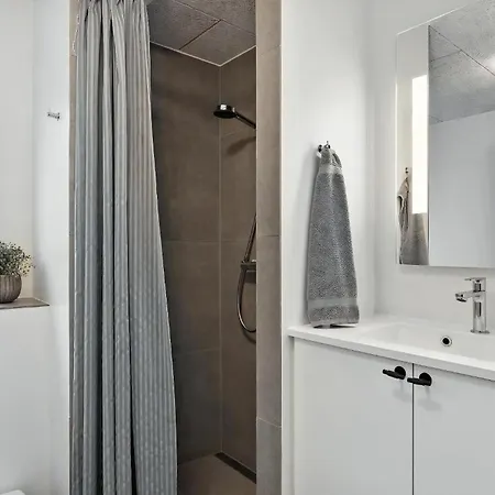 Villavilla 622 - Dueodde, Bornholm بيت للعطل Vester Somarken