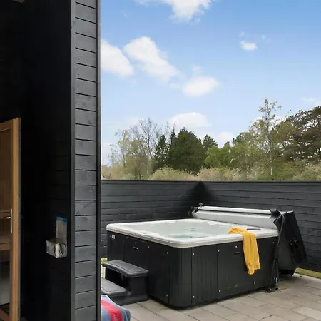 Villavilla 622 - Dueodde, Bornholm Vester Somarken