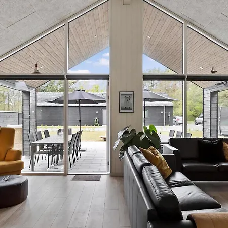 Сasa de vacaciones Villavilla 622 - Dueodde, Bornholm Vester Somarken