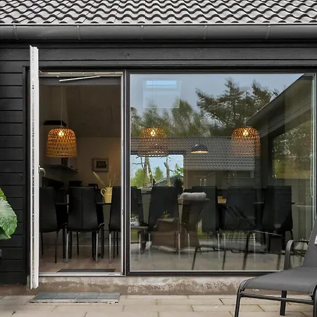 Сasa de vacaciones Villavilla 622 - Dueodde, Bornholm