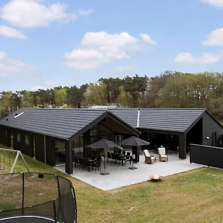 Villavilla 622 - Dueodde, Bornholm Vester Somarken
