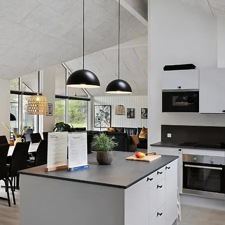 Villavilla 622 - Dueodde, Bornholm *