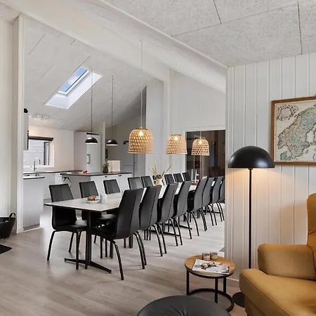Villavilla 622 - Dueodde, Bornholm *