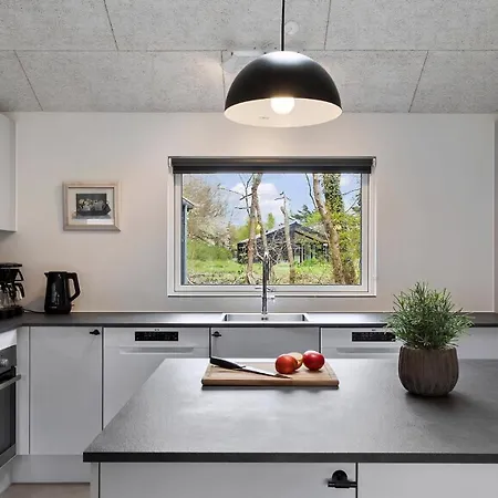 Villavilla 622 - Dueodde, Bornholm 펜션 *