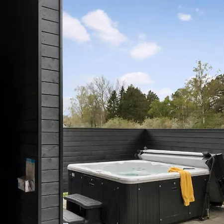 Villavilla 622 - Dueodde, Bornholm * Vester Somarken