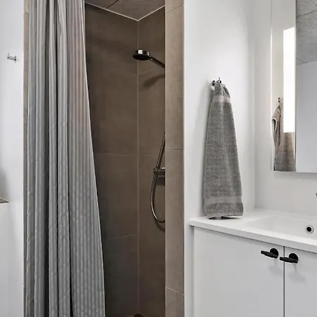 Villavilla 622 - Dueodde, Bornholm 펜션 Vester Somarken