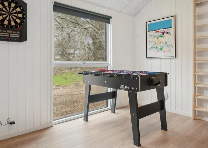 Villavilla 622 - Dueodde, Bornholm Сasa de vacaciones