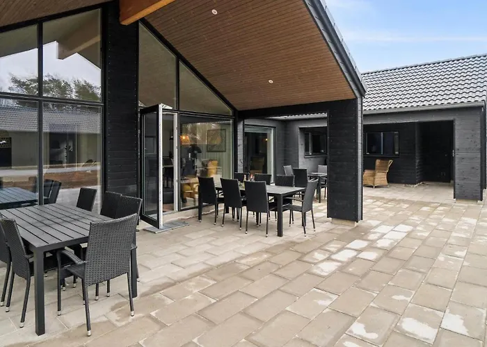 Villavilla 622 - Dueodde, Bornholm Сasa de vacaciones