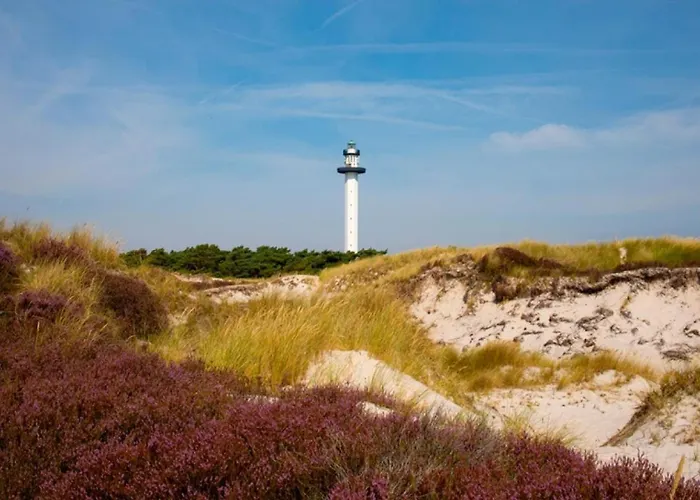 Сasa de vacaciones Villavilla 622 - Dueodde, Bornholm *